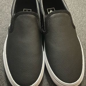 Women’s Vans